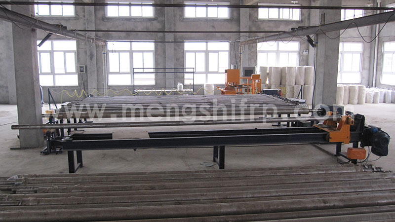 單軸纏繞                   整條線(xiàn)布局.JPG